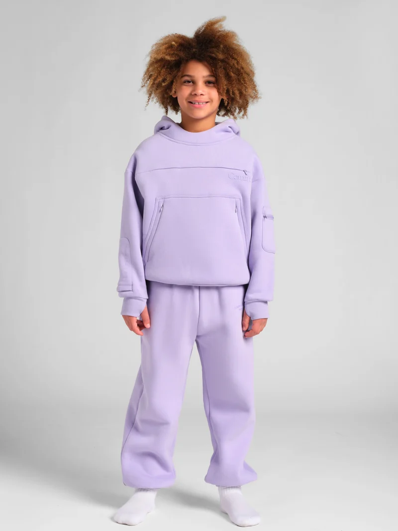 Snak™ Kids Hoodie