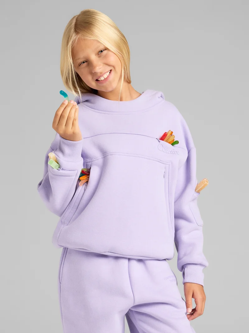 Snak™ Kids Hoodie