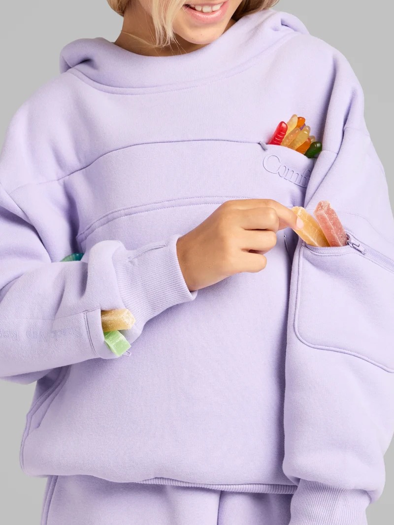 Snak™ Kids Hoodie