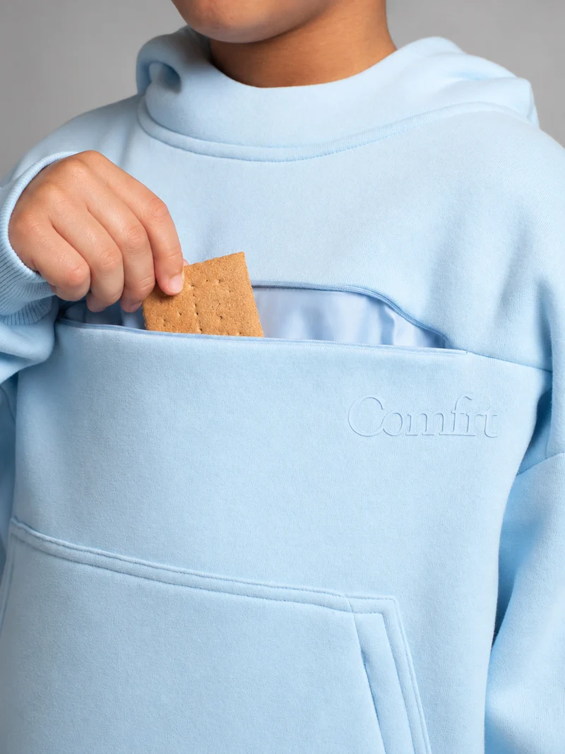 Snak™ Kids Hoodie