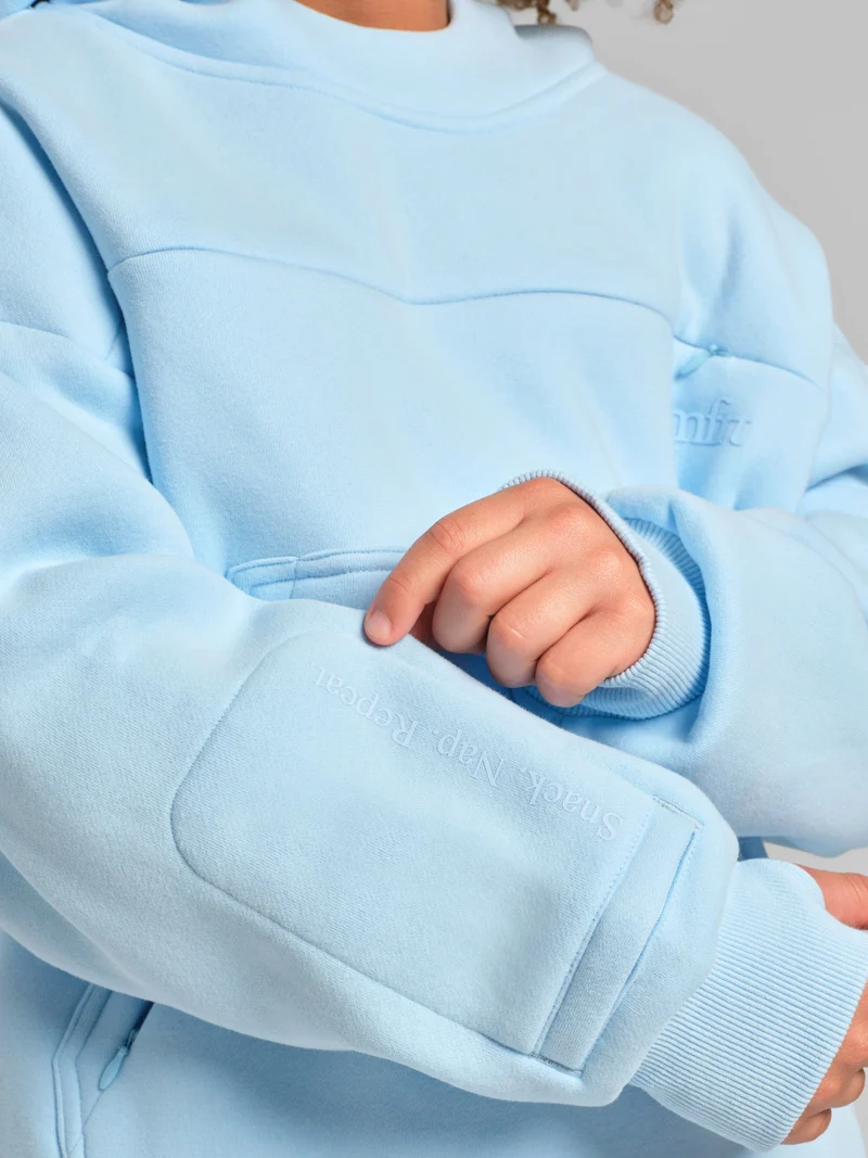 Snak™ Kids Hoodie