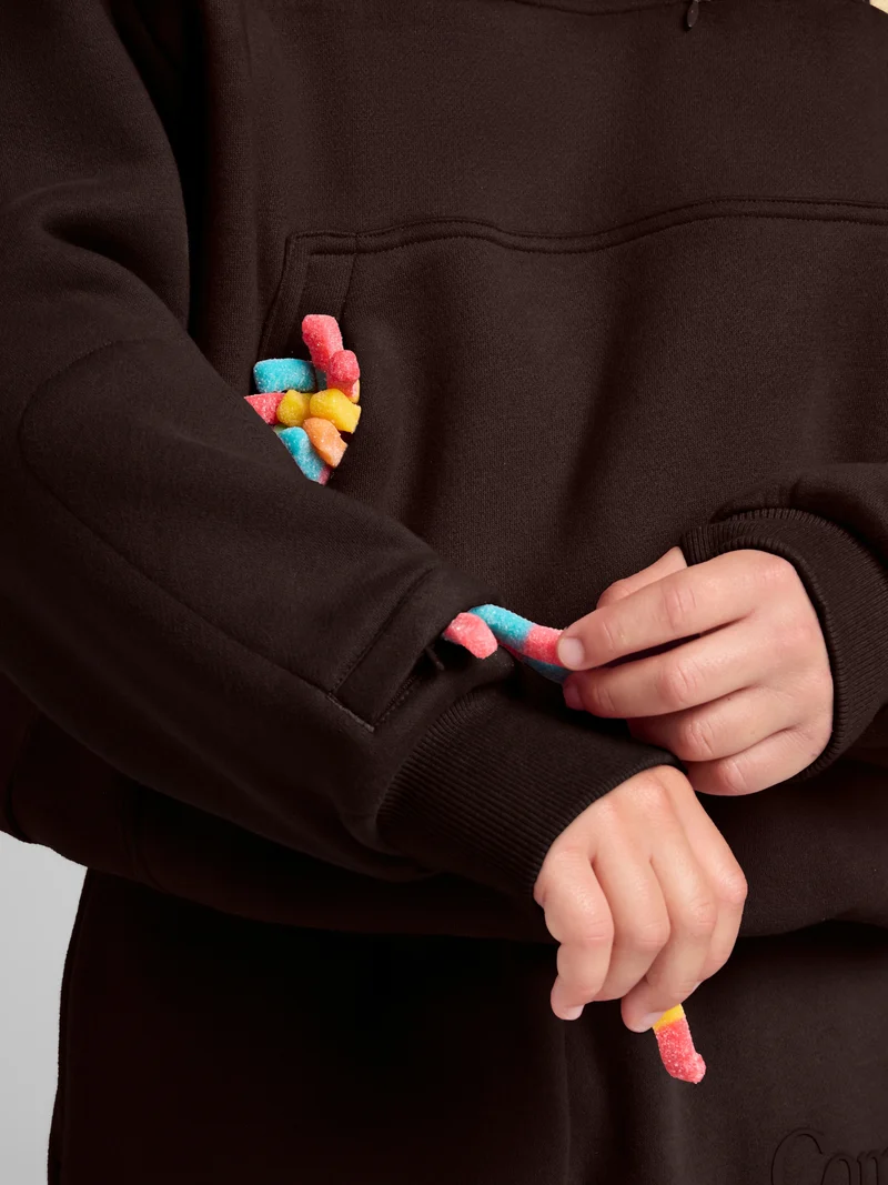 Snak™ Kids Hoodie