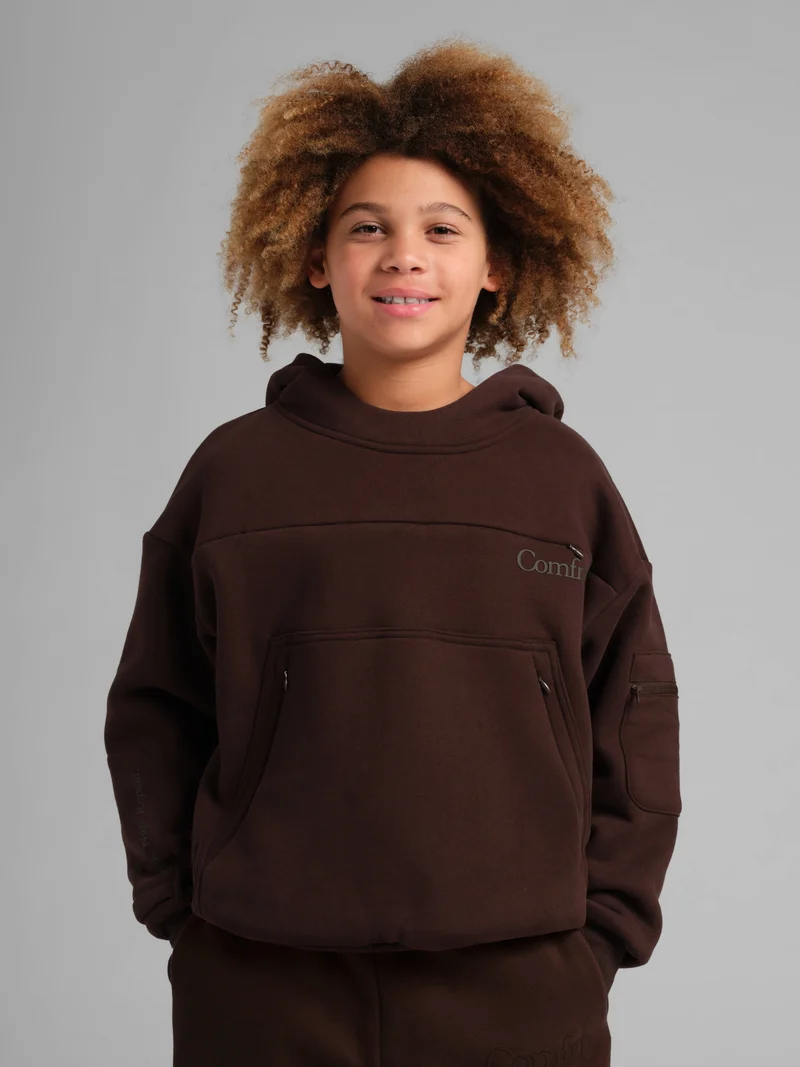 Snak™ Kids Hoodie