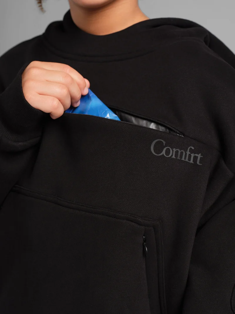 Snak™ Kids Hoodie