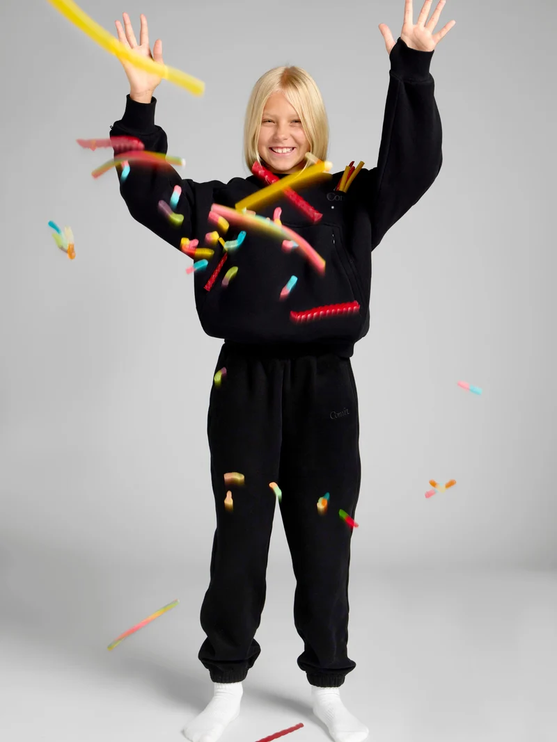 Snak™ Kids Hoodie