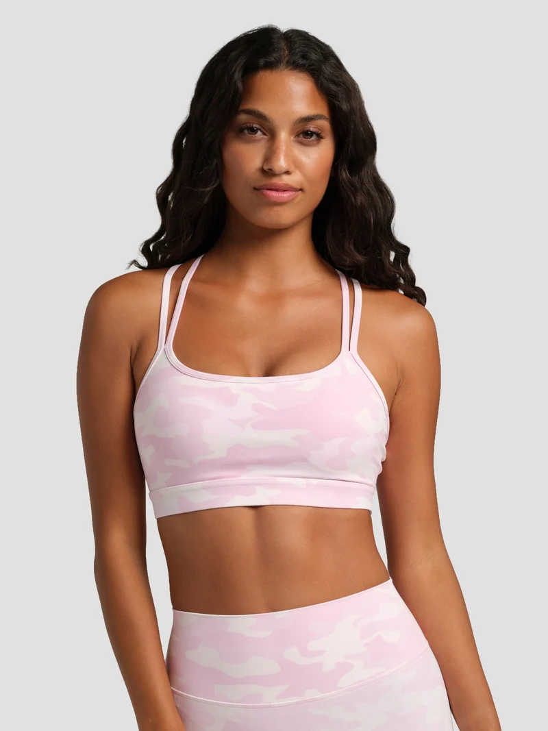 ComfrtCore™ Strappy Bra