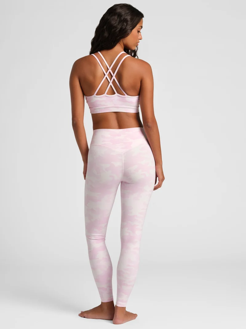 ComfrtCore™ Strappy Bra