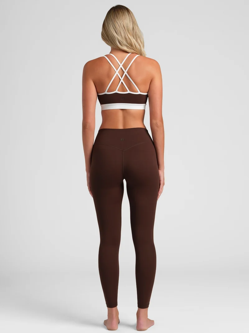 ComfrtCore™ Strappy Bra