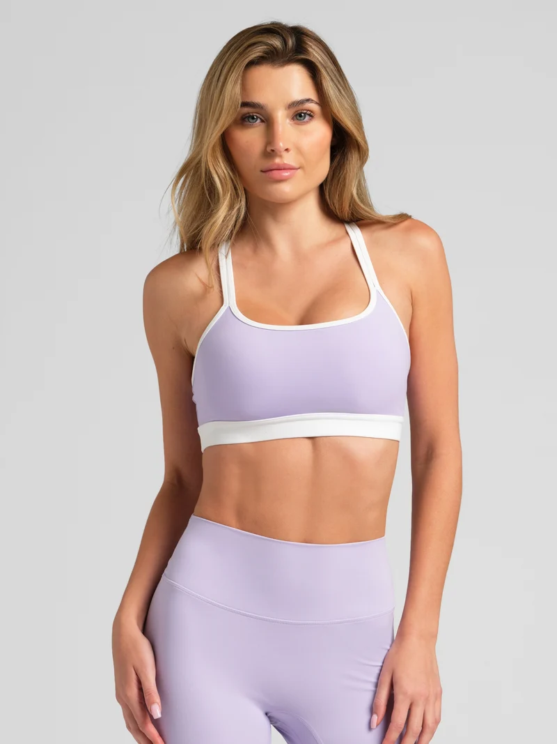 ComfrtCore™ Strappy Bra