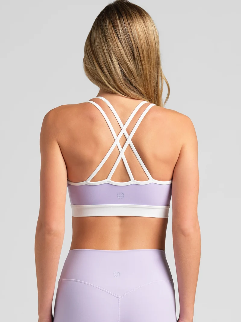 ComfrtCore™ Strappy Bra