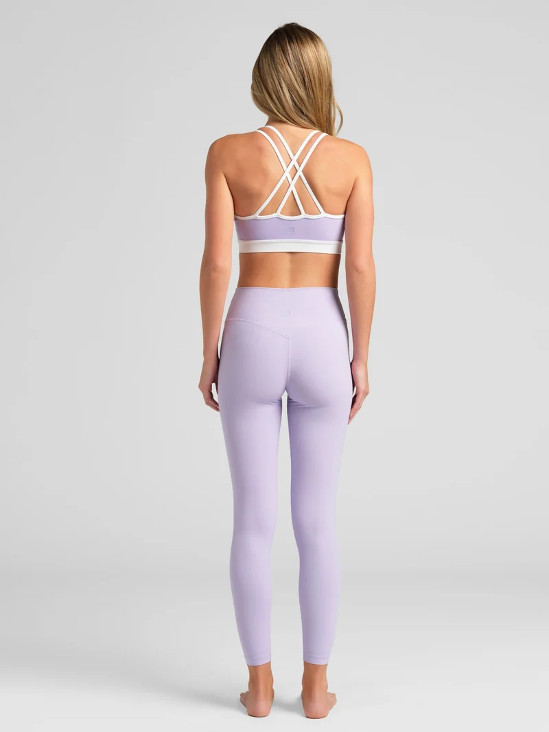 ComfrtCore™ Strappy Bra