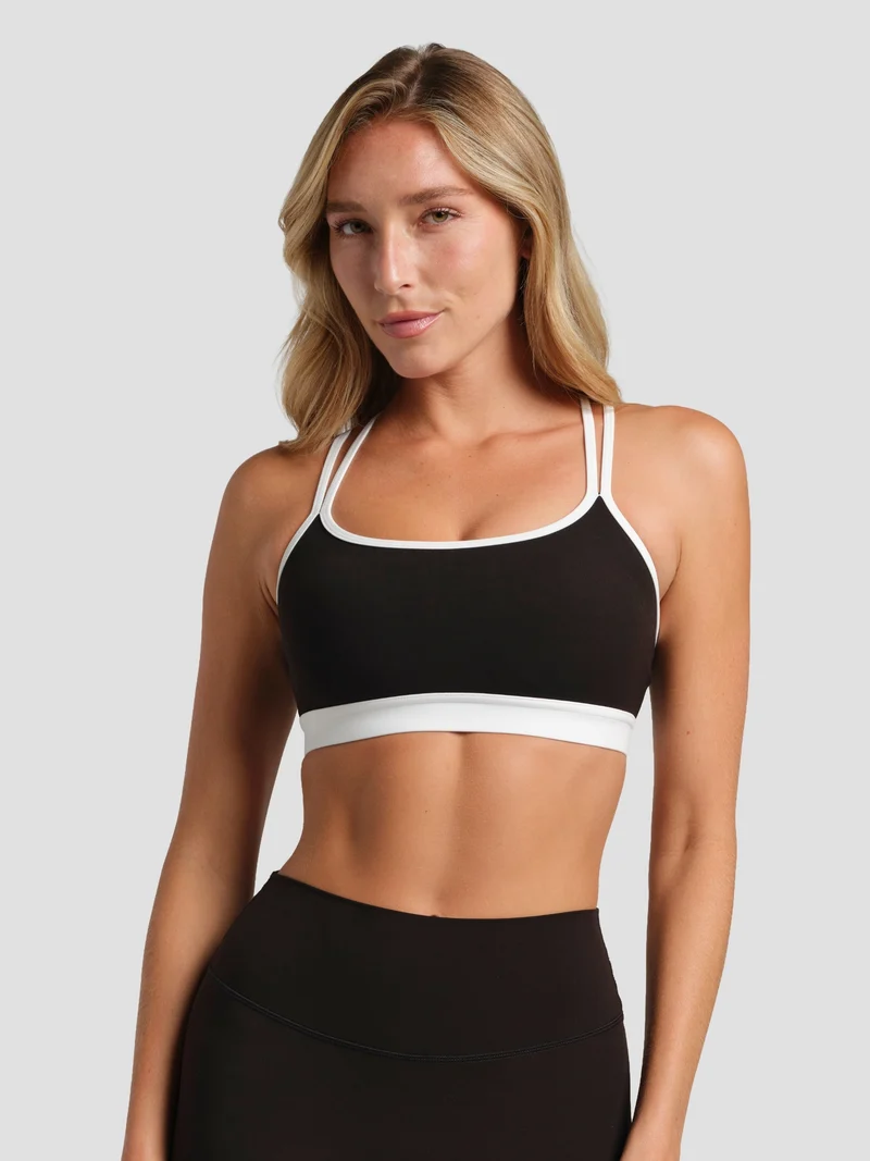ComfrtCore™ Strappy Bra