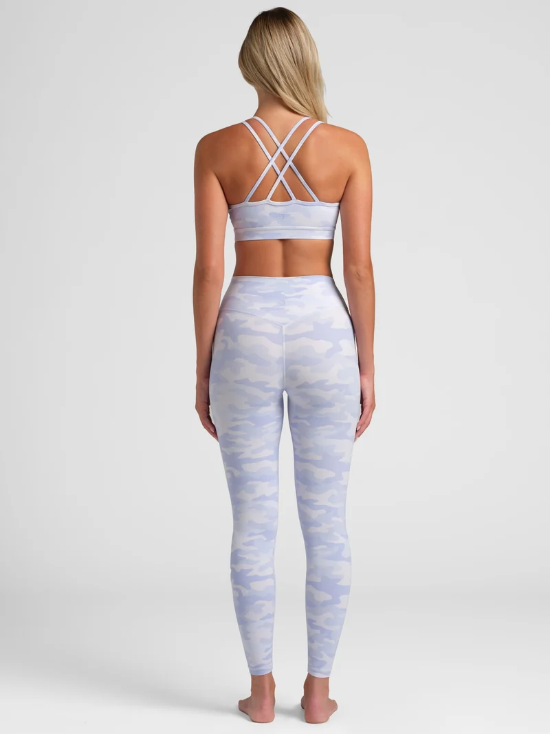 ComfrtCore™ Strappy Bra