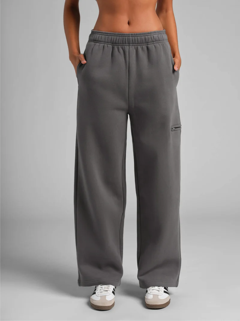 Airplane Mode Straight Leg Sweatpants - Pre Order