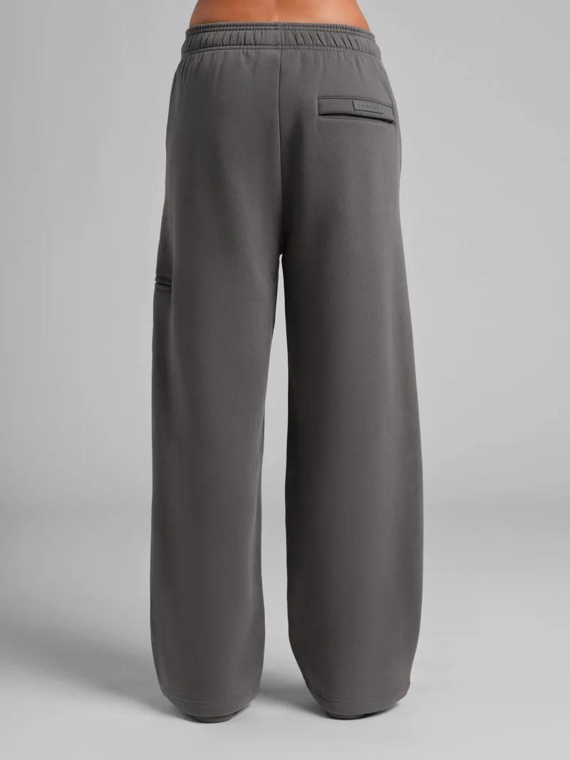 Airplane Mode Straight Leg Sweatpants - Pre Order
