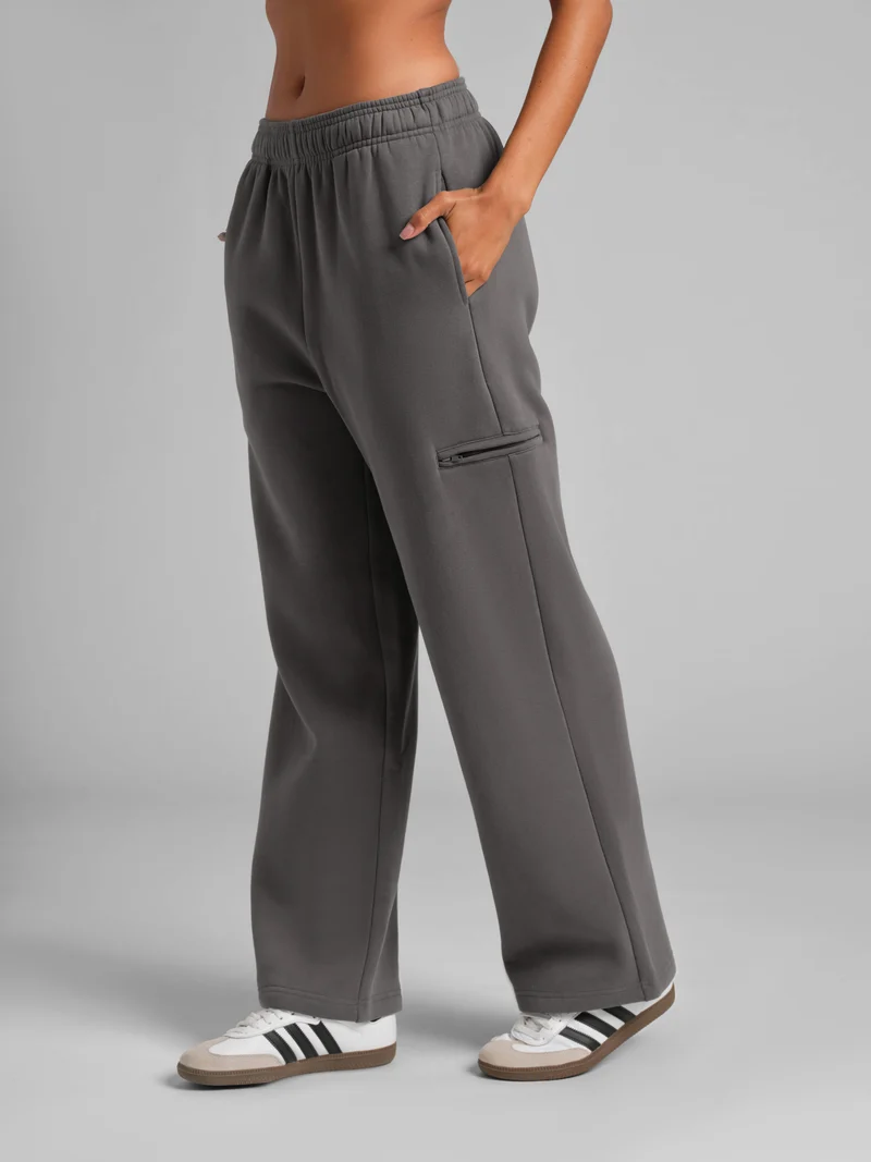 Airplane Mode Straight Leg Sweatpants - Pre Order