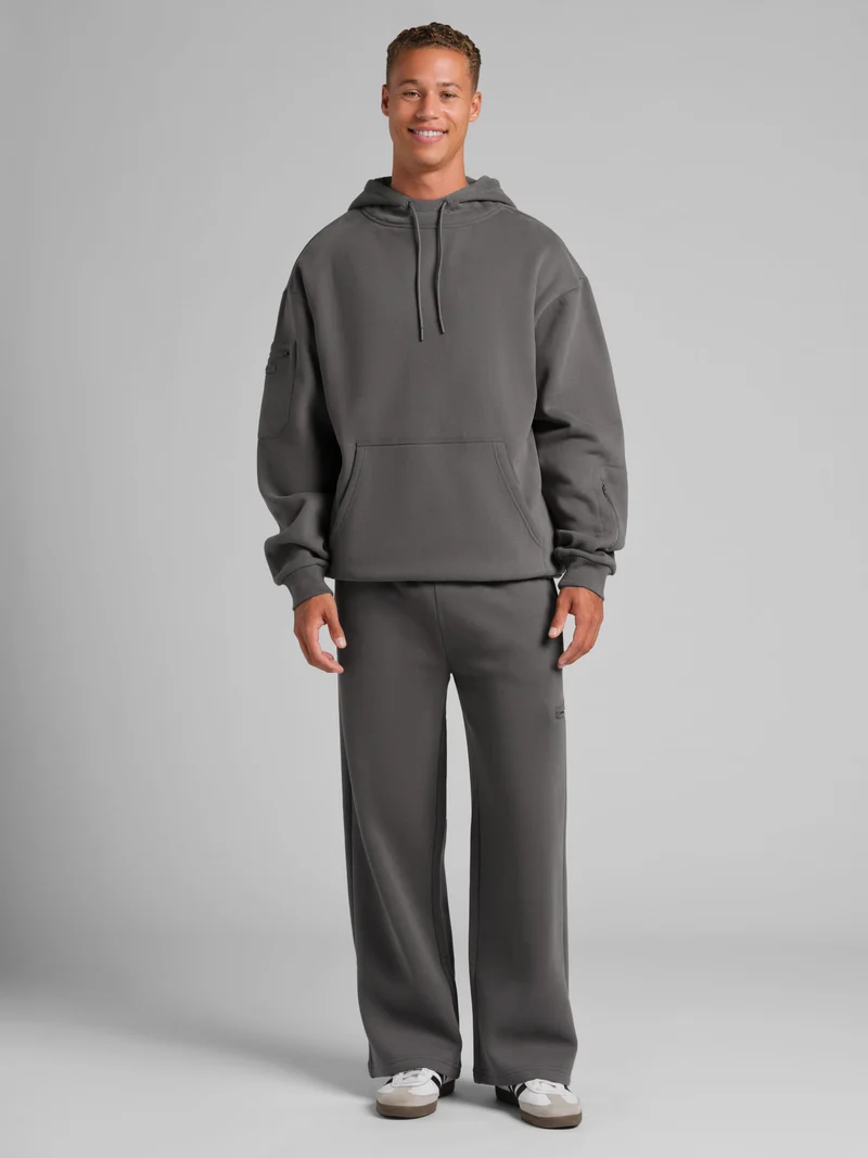 Airplane Mode Straight Leg Sweatpants - Pre Order