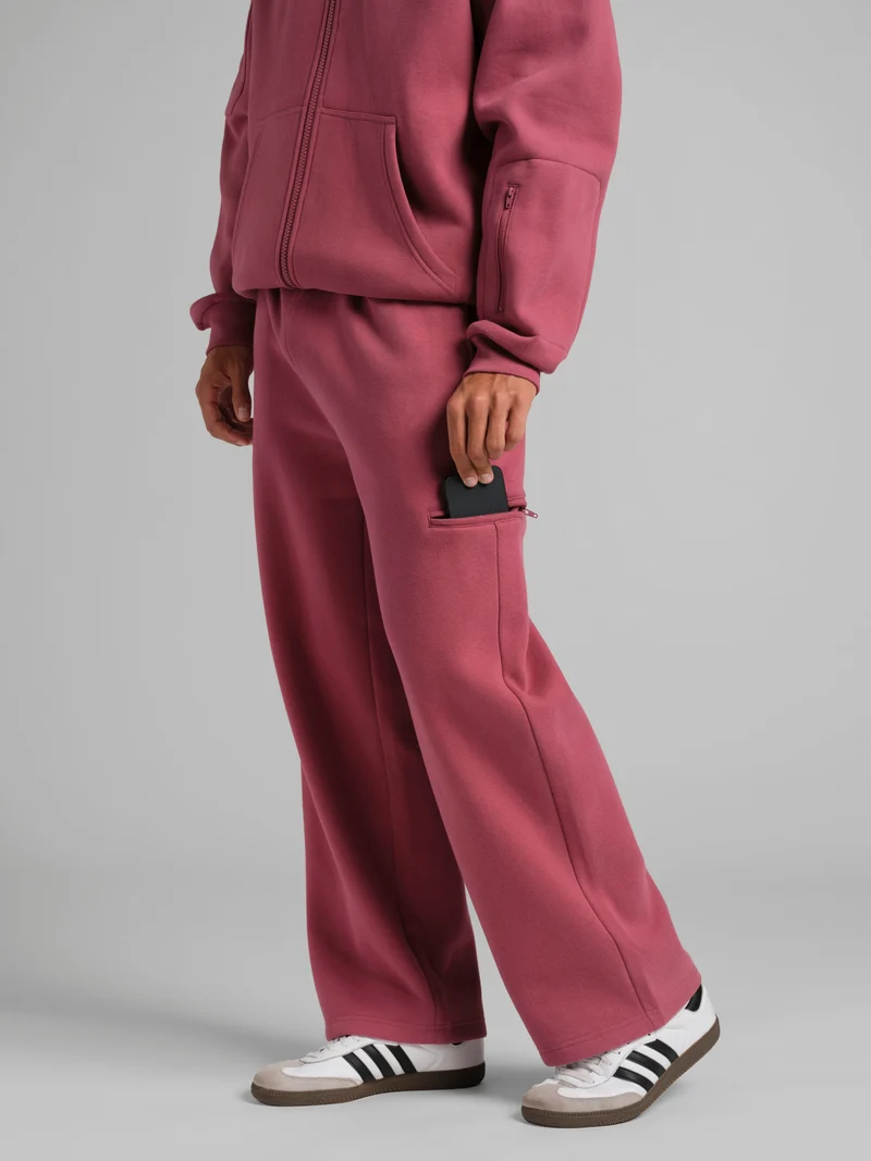 Airplane Mode Straight Leg Sweatpants - Pre Order