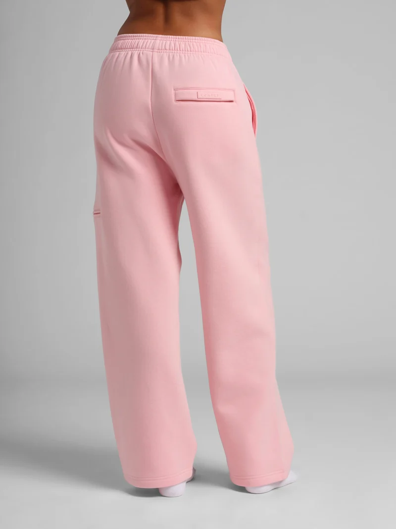 Airplane Mode Straight Leg Sweatpants - Pre Order