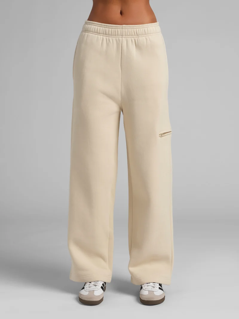 Airplane Mode Straight Leg Sweatpants - Pre Order