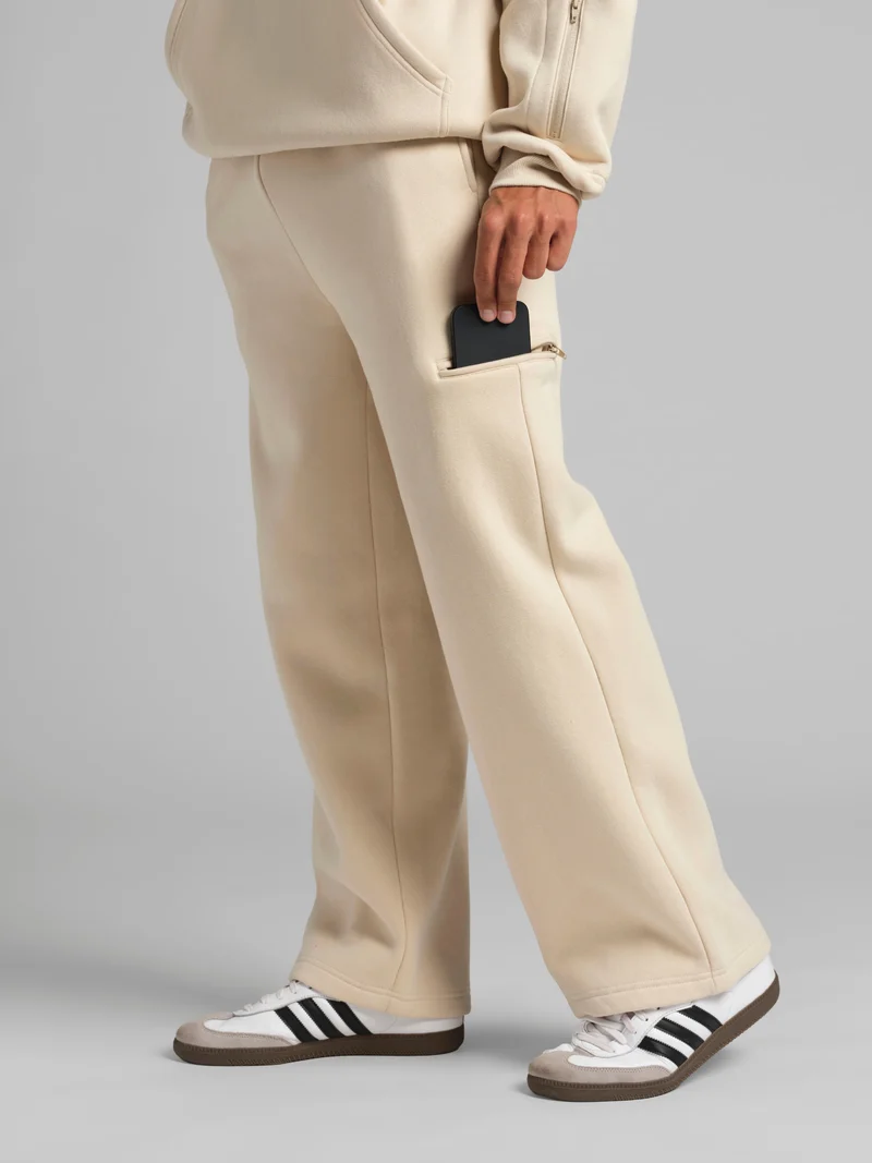 Airplane Mode Straight Leg Sweatpants - Pre Order