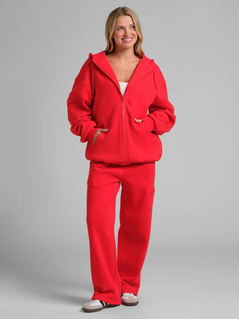 Airplane Mode Straight Leg Sweatpants - Pre Order