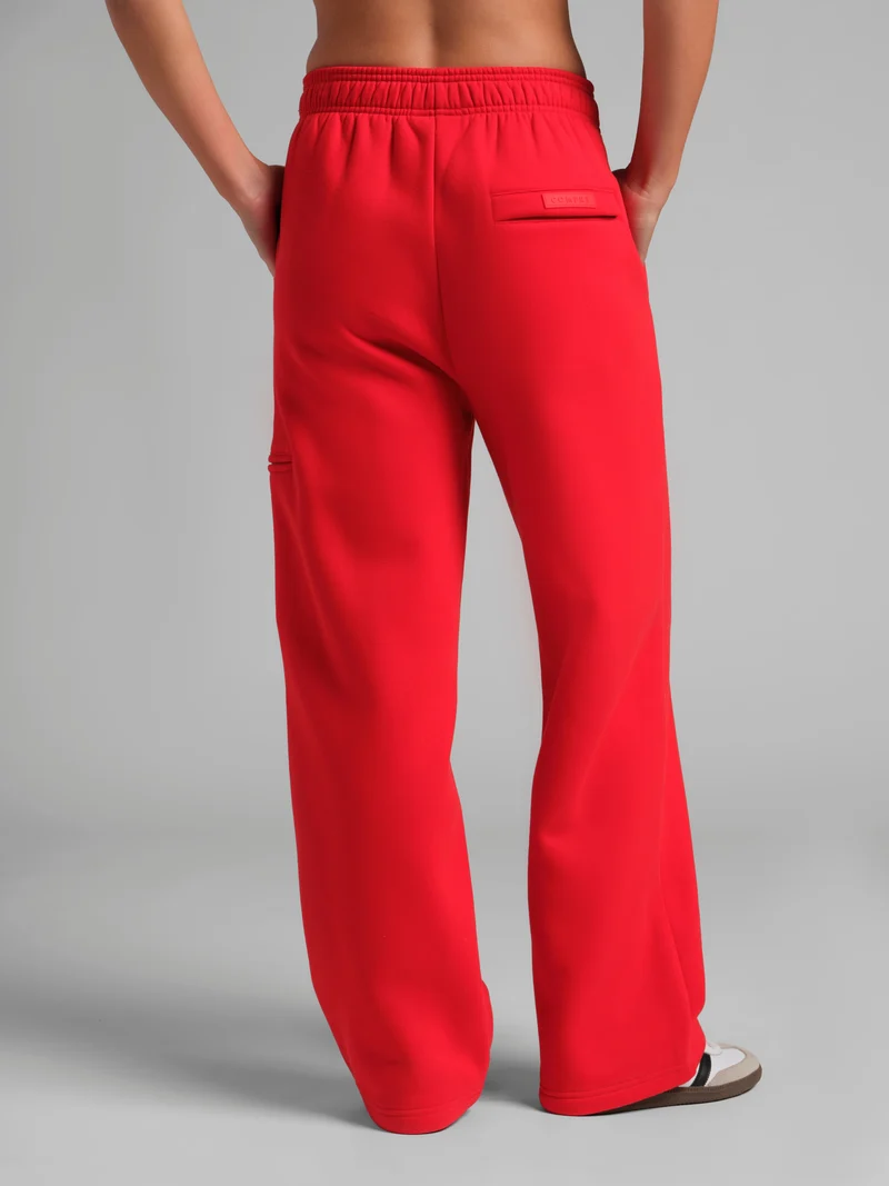 Airplane Mode Straight Leg Sweatpants - Pre Order