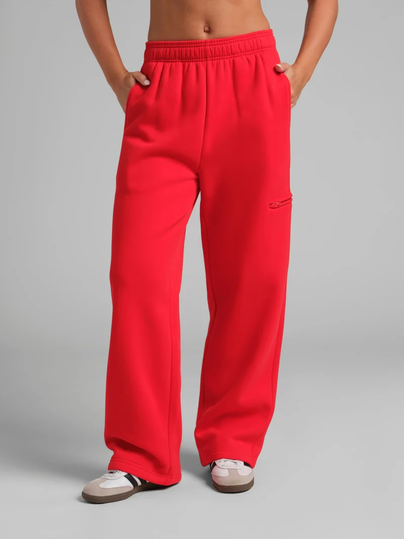 Airplane Mode Straight Leg Sweatpants - Pre Order