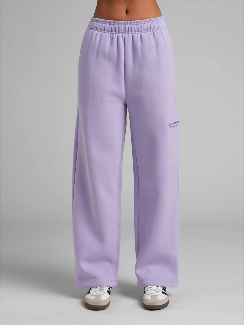 Airplane Mode Straight Leg Sweatpants - Pre Order