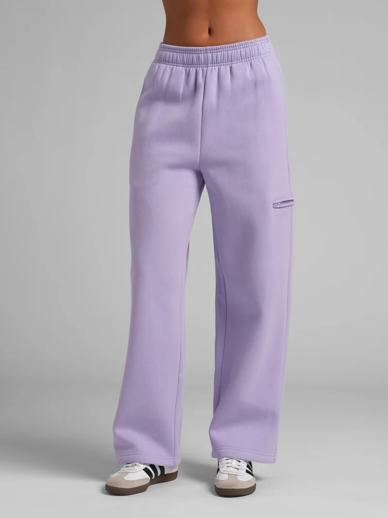 Airplane Mode Straight Leg Sweatpants - Pre Order