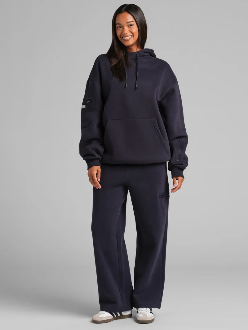 Airplane Mode Straight Leg Sweatpants - Pre Order