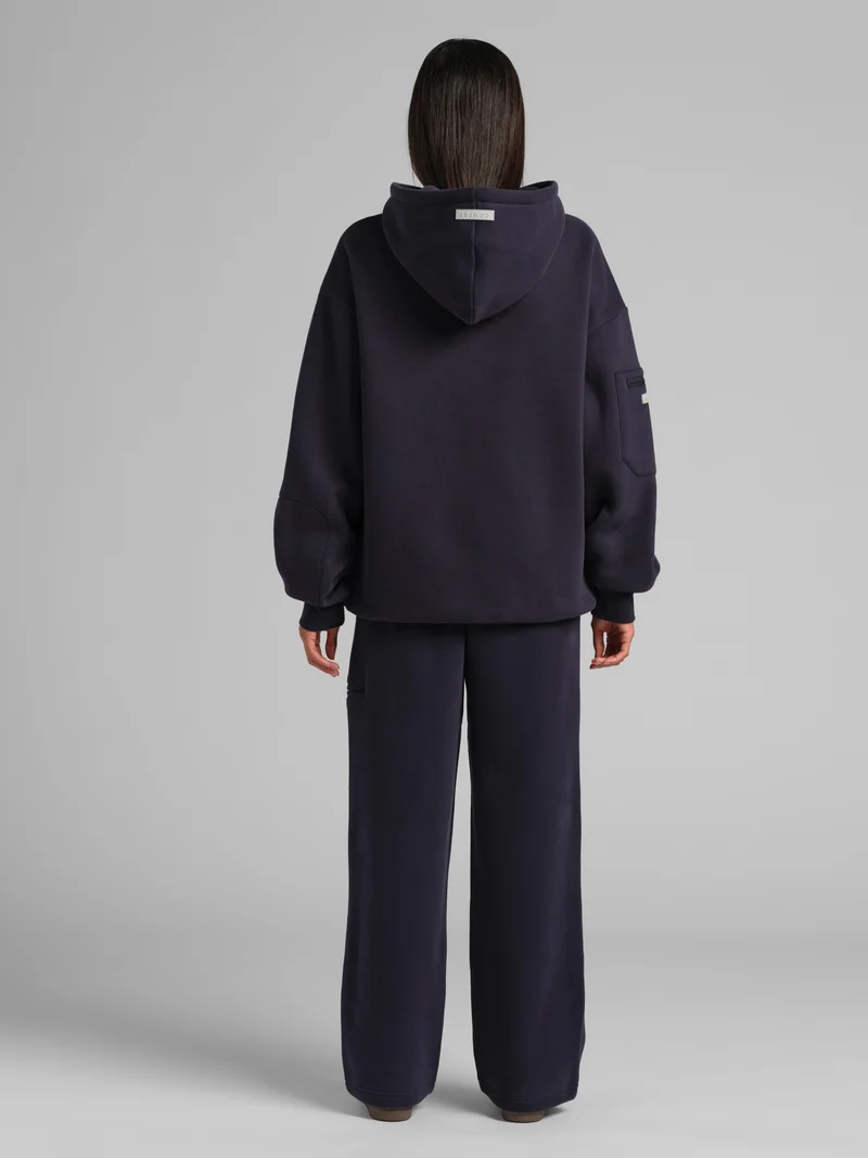 Airplane Mode Straight Leg Sweatpants - Pre Order