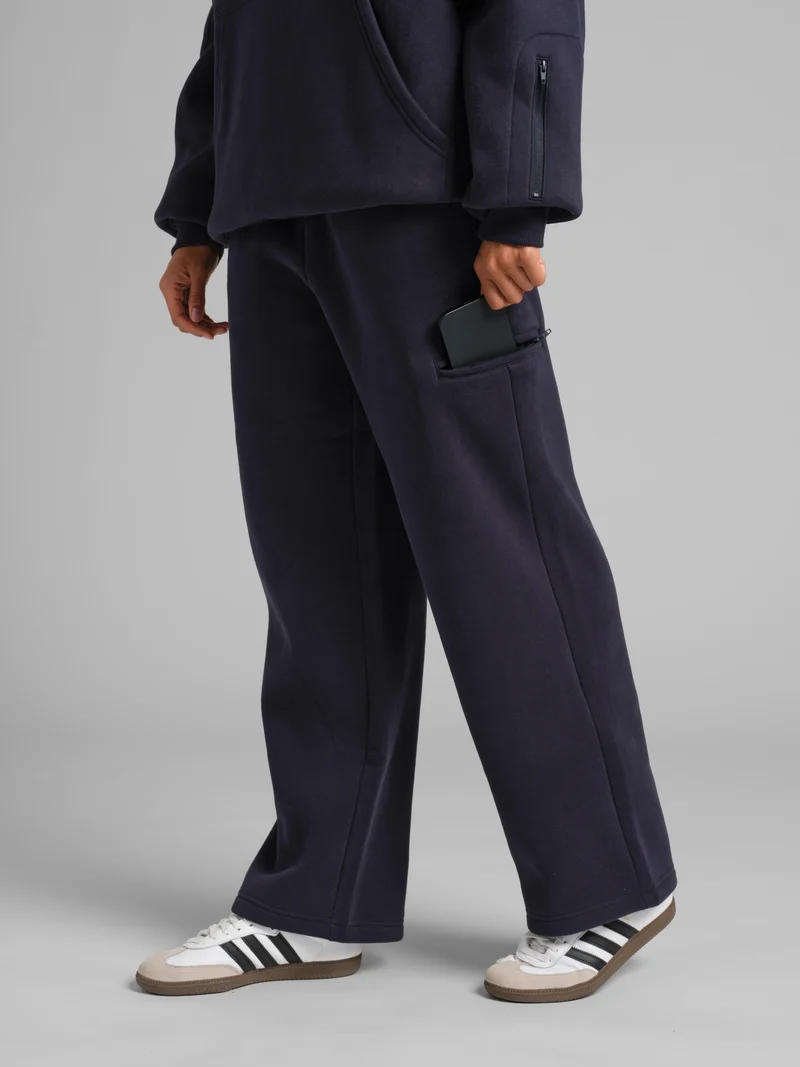 Airplane Mode Straight Leg Sweatpants - Pre Order