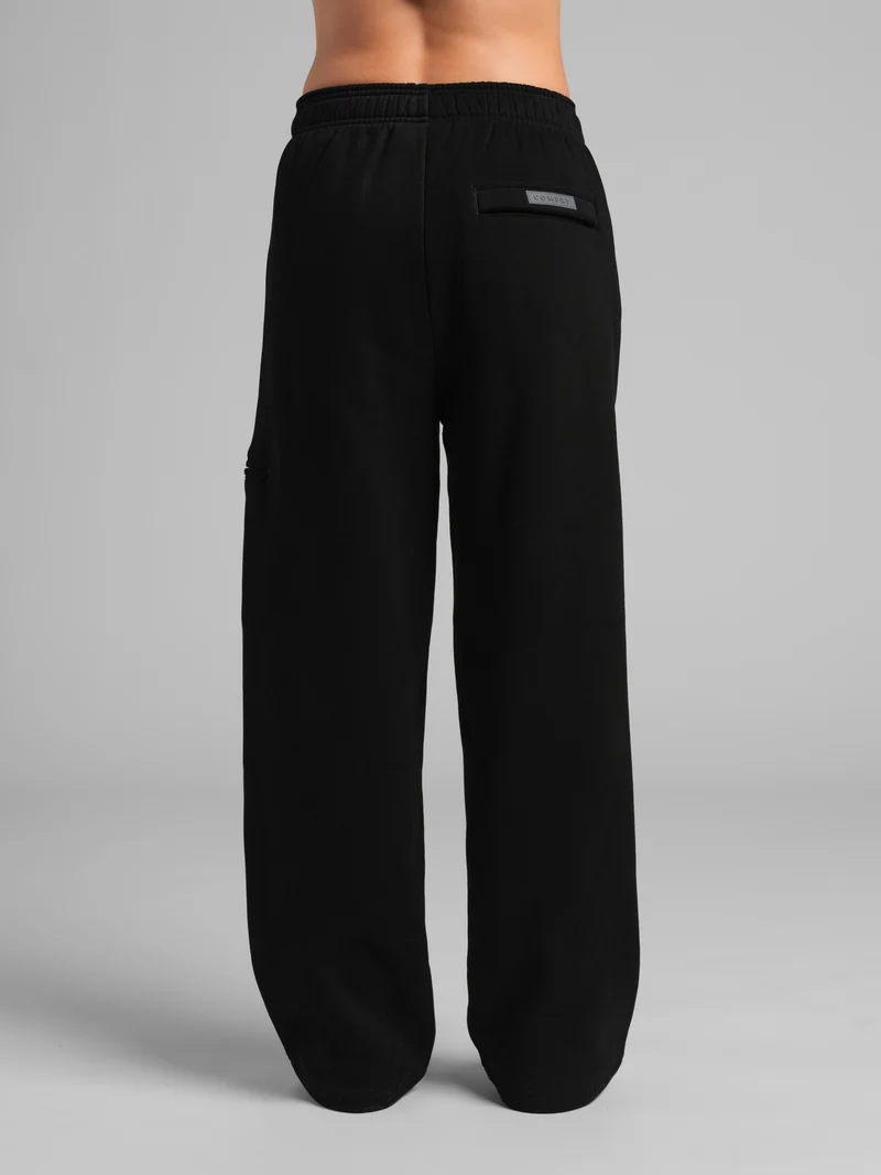 Airplane Mode Straight Leg Sweatpants - Pre Order