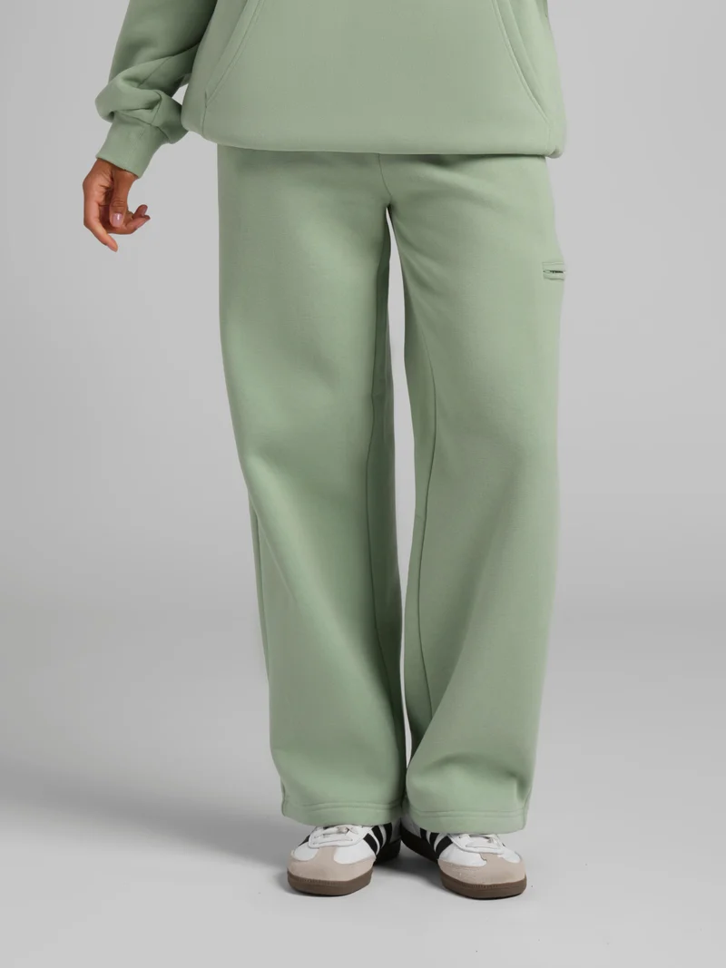 Airplane Mode Straight Leg Sweatpants - Pre Order