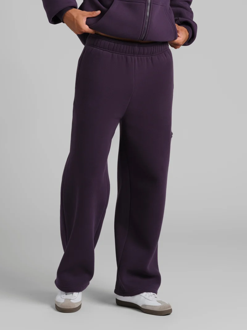 Airplane Mode Straight Leg Sweatpants