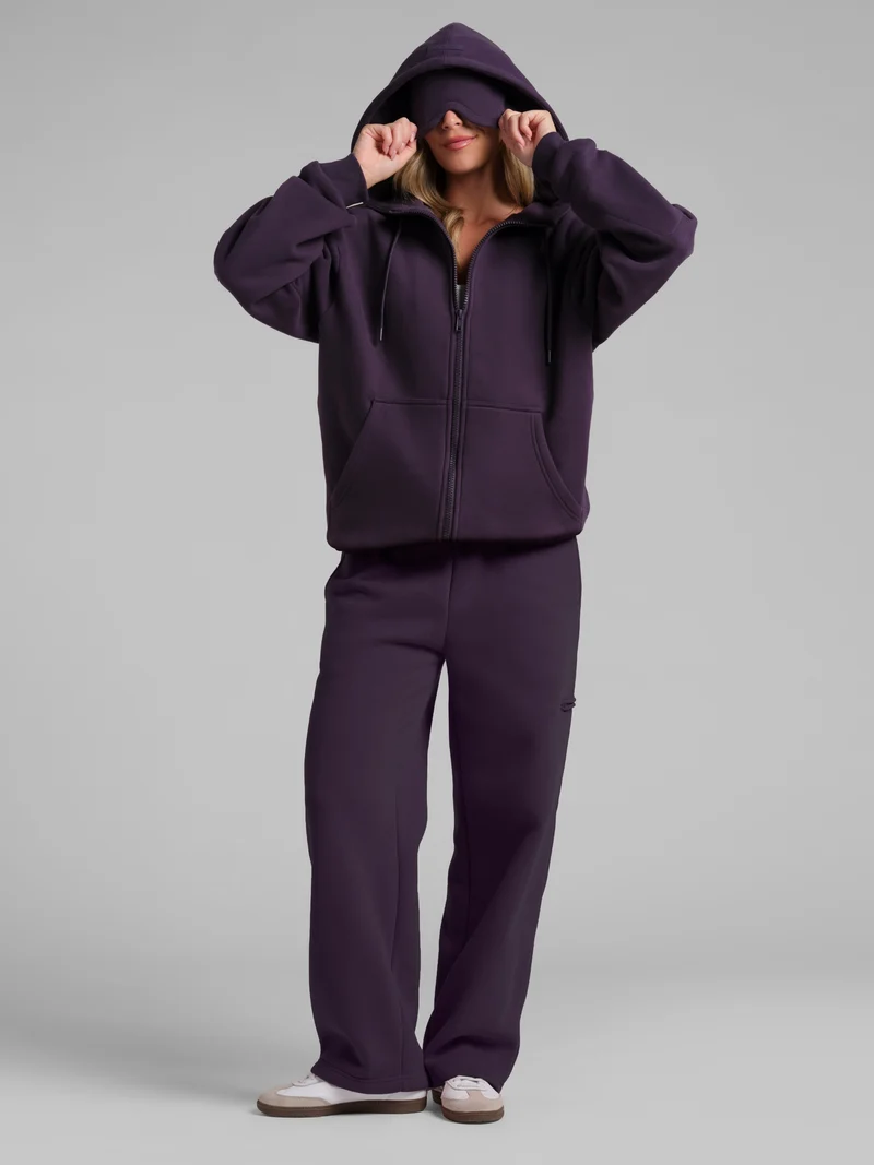 Airplane Mode Straight Leg Sweatpants