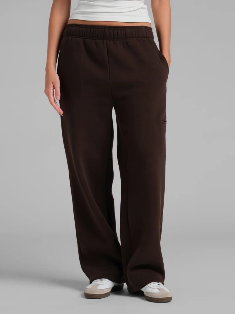 Airplane Mode Straight Leg Sweatpants