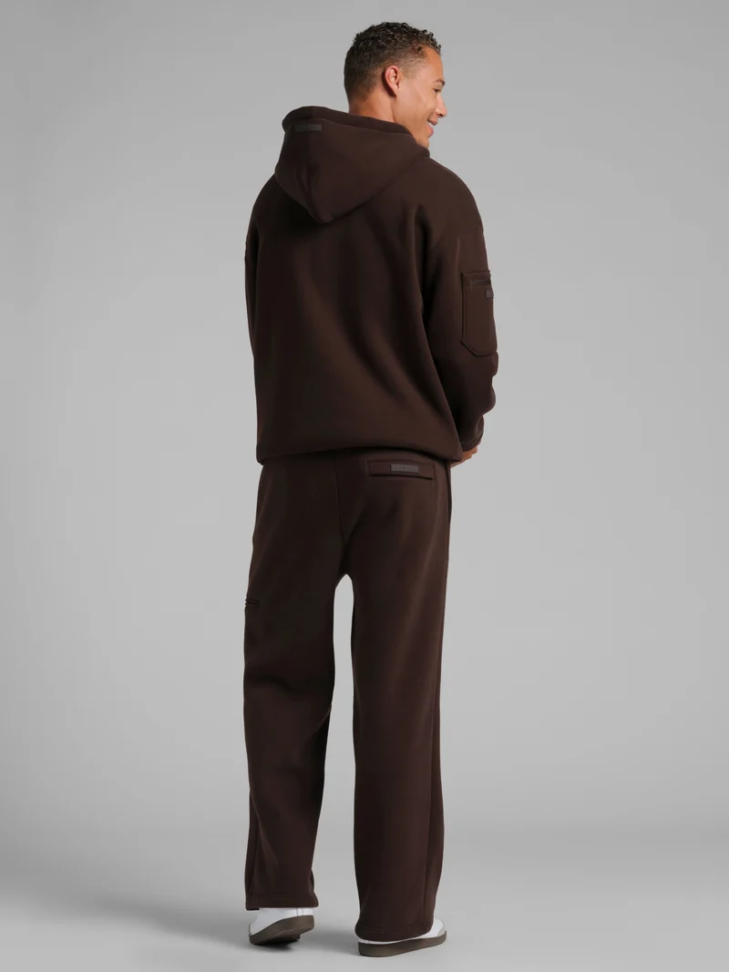 Airplane Mode Straight Leg Sweatpants