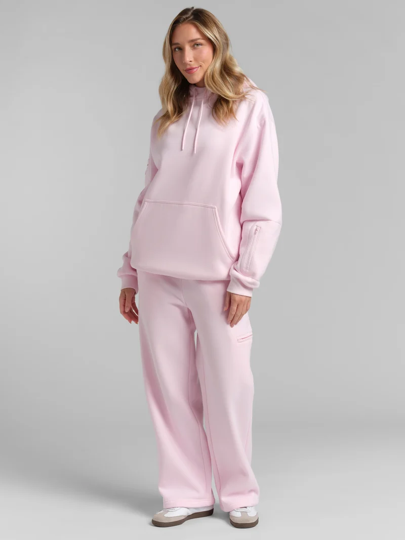 Airplane Mode Straight Leg Sweatpants