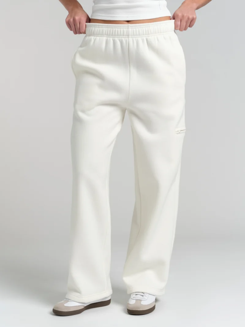 Airplane Mode Straight Leg Sweatpants