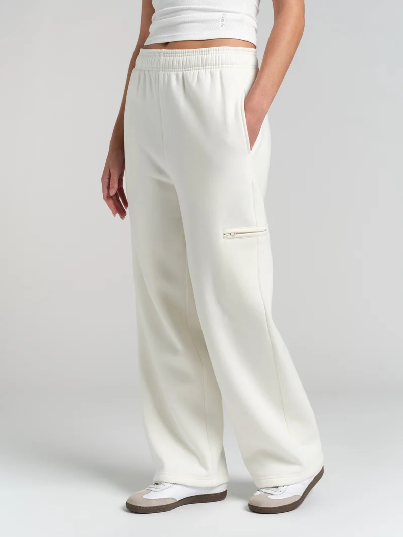Airplane Mode Straight Leg Sweatpants