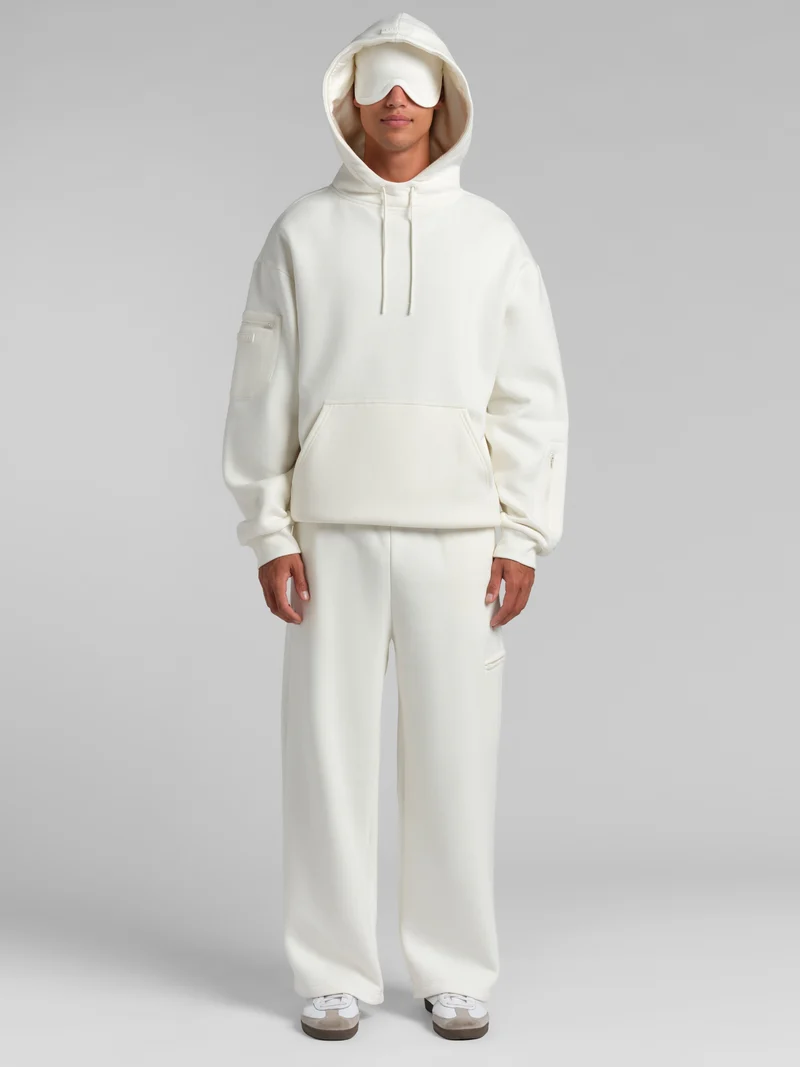 Airplane Mode Straight Leg Sweatpants
