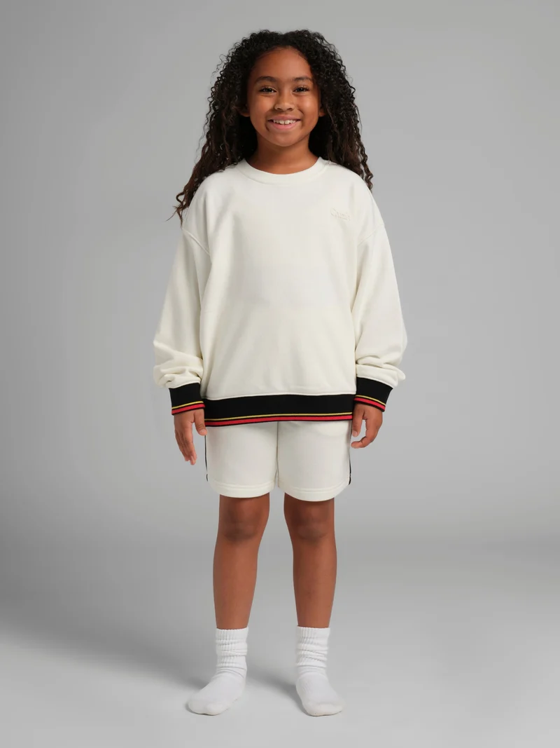 Laid Back Kids Halo Lightweight Short