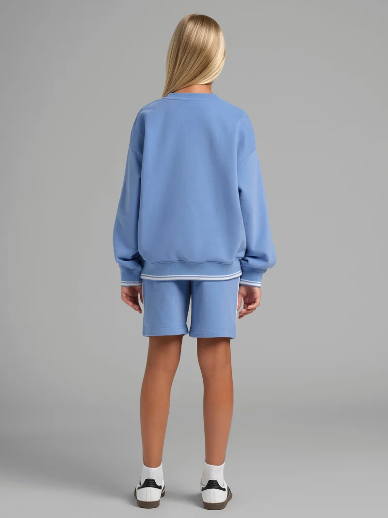 Laid Back Kids Halo Lightweight Short