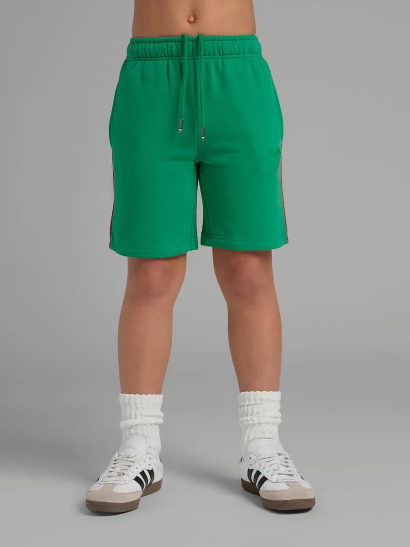 Laid Back Kids Halo Lightweight Short