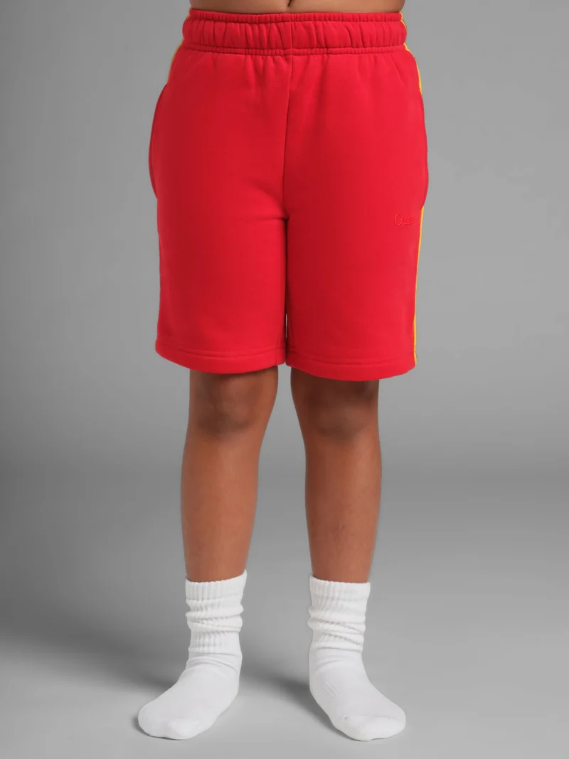 Laid Back Kids Halo Lightweight Short