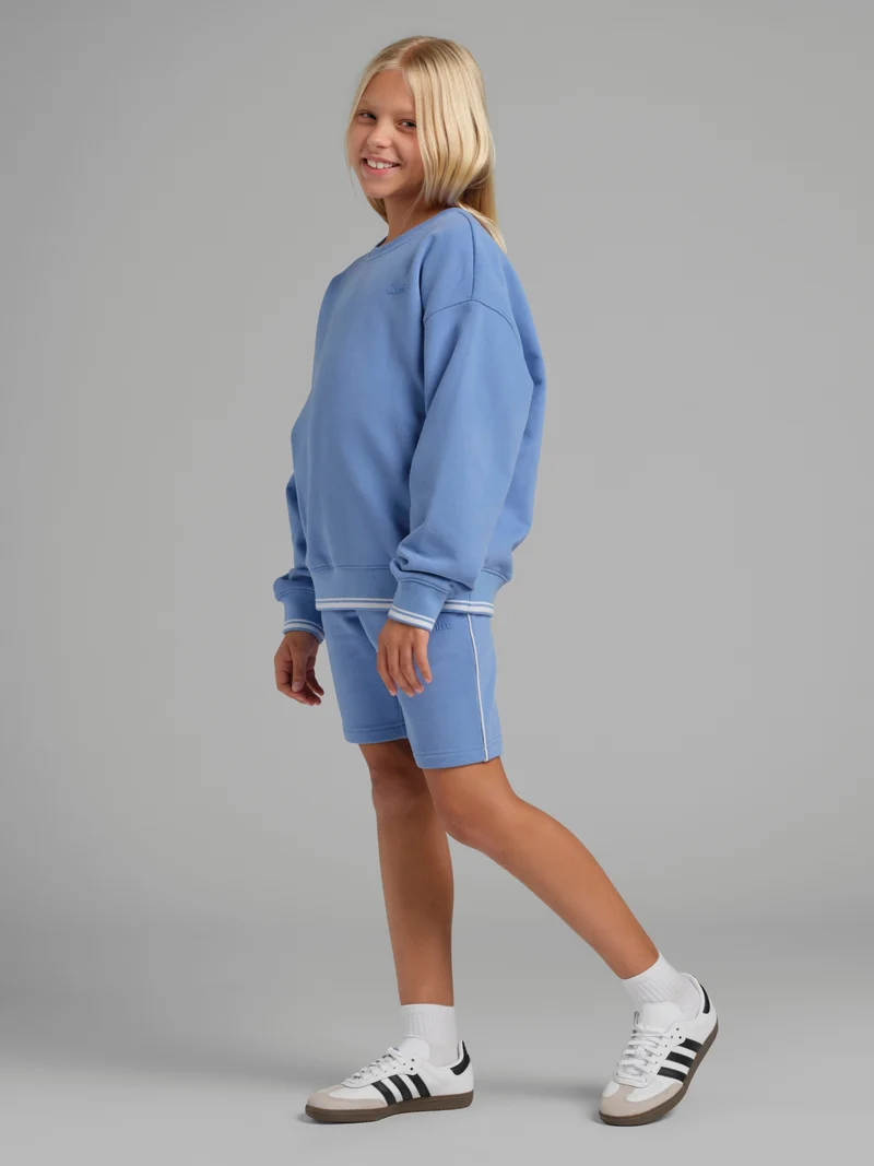 Laid Back Kids Halo Lightweight Crew