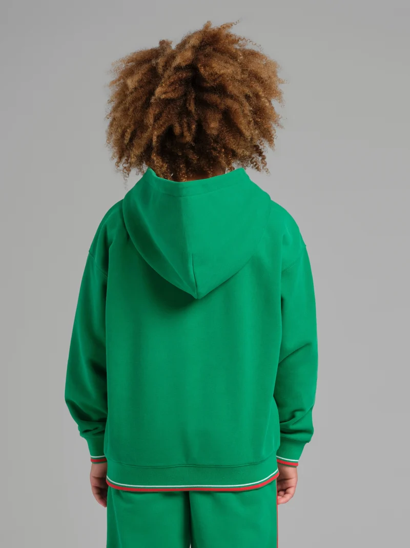 Laid Back Kids Halo Lightweight Hoodie