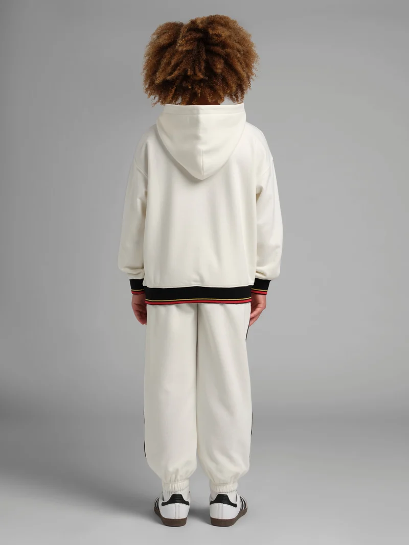 Laid Back Kids Halo Lightweight Hoodie